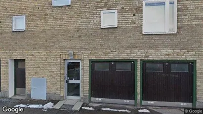 Bostadsrätter till salu i Danderyd - Bild från Google Street View