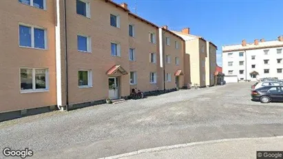 Lägenheter till salu i Härnösand - Bild från Google Street View