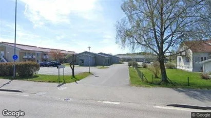 Lägenheter att hyra i Alingsås - Bild från Google Street View