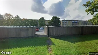 Lägenheter att hyra i Alingsås - Bild från Google Street View