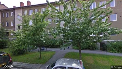 Lägenheter att hyra i Söderort - Bild från Google Street View