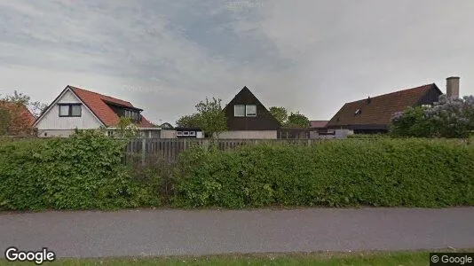 Lägenheter att hyra i Husie - Bild från Google Street View