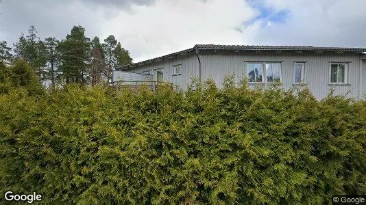 Lägenheter till salu i Haninge - Bild från Google Street View