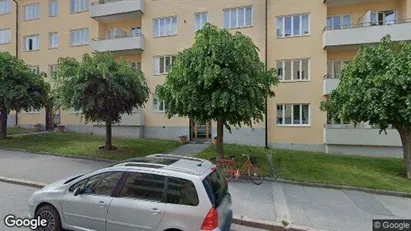 Bostadsrätter till salu i Kungsholmen - Bild från Google Street View