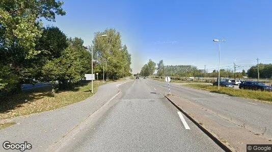 Rum att hyra i Sigtuna - Bild från Google Street View