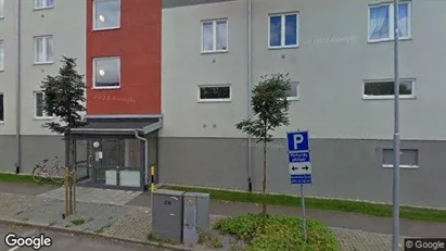 Lägenheter att hyra i Enköping - Bild från Google Street View