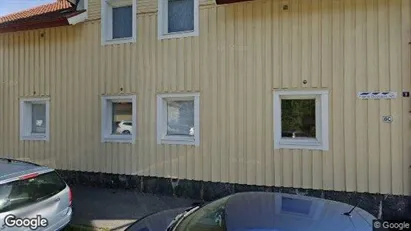 Lägenheter att hyra i Flen - Bild från Google Street View