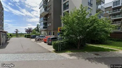 Bostadsrätter till salu i Limhamn/Bunkeflo - Bild från Google Street View