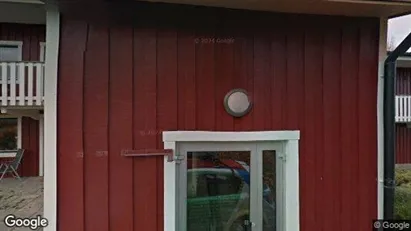 Lägenheter att hyra i Ovanåker - Bild från Google Street View