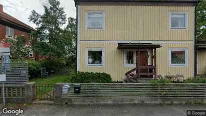 Bostadsrätter till salu i Söderort - Bild från Google Street View