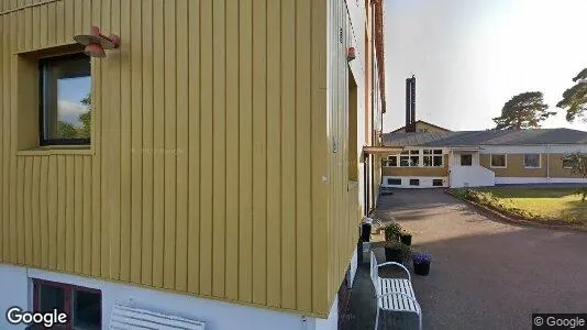 Lägenheter att hyra i Askim-Frölunda-Högsbo - Bild från Google Street View