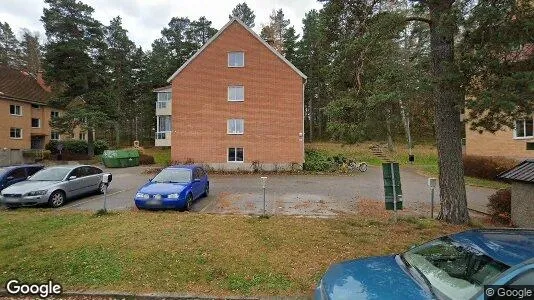 Lägenheter att hyra i Katrineholm - Bild från Google Street View