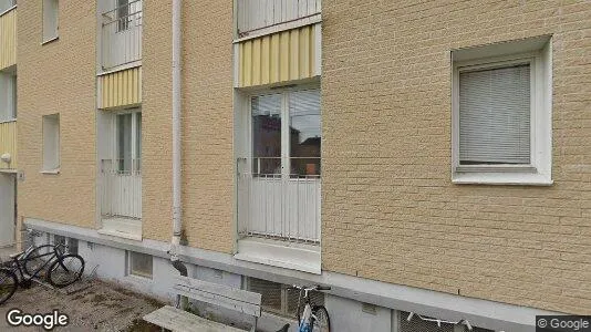 Lägenheter att hyra i Kristinehamn - Bild från Google Street View