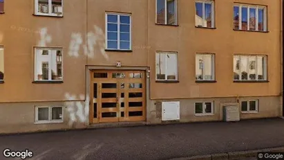 Bostadsrätter till salu i Söderort - Bild från Google Street View