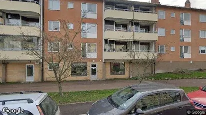 Bostadsrätter till salu i Västerås - Bild från Google Street View