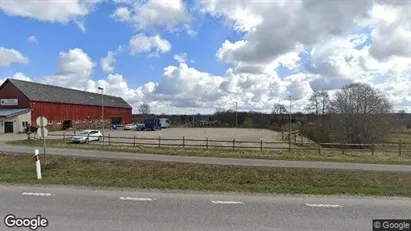 Lägenheter till salu i Falköping - Bild från Google Street View