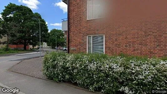 Bostadsrätter till salu i Linköping - Bild från Google Street View