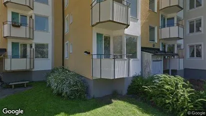 Bostadsrätter till salu i Söderort - Bild från Google Street View