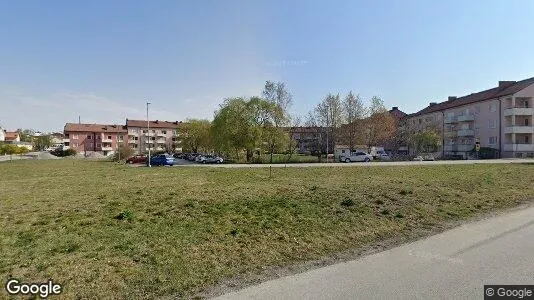 Bostadsrätter till salu i Vallentuna - Bild från Google Street View