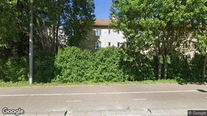 Lägenheter att hyra i Göteborg Östra - Bild från Google Street View