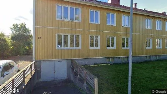 Lägenheter till salu i Mölndal - Bild från Google Street View