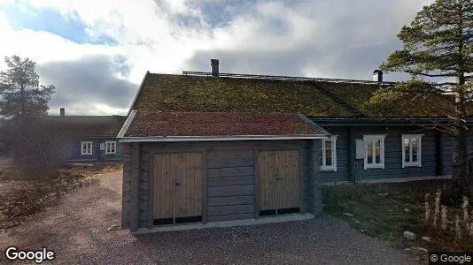 Lägenheter till salu i Malung-Sälen - Bild från Google Street View