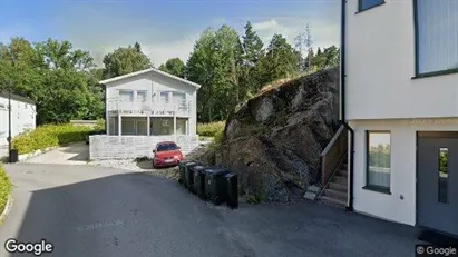 Bostadsrätter till salu i Södertälje - Bild från Google Street View