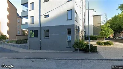 Bostadsrätter till salu i Södertälje - Bild från Google Street View