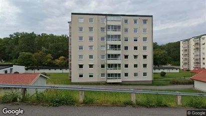 Bostadsrätter till salu i Åtvidaberg - Bild från Google Street View