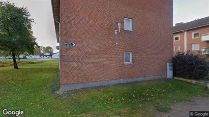 Lägenheter att hyra i Trollhättan - Bild från Google Street View