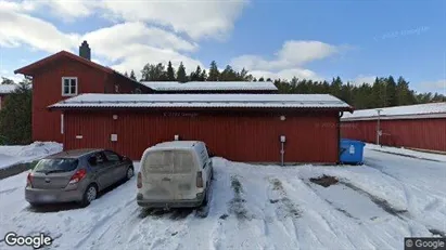 Lägenheter till salu i Umeå - Bild från Google Street View