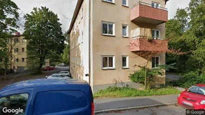 Lägenheter till salu i Söderort - Bild från Google Street View