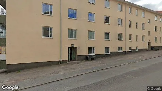 Lägenheter till salu i Arvika - Bild från Google Street View