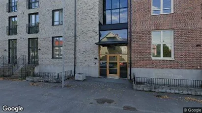 Lägenheter att hyra i Eskilstuna - Bild från Google Street View