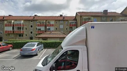 Bostadsrätter till salu i Göteborg Östra - Bild från Google Street View