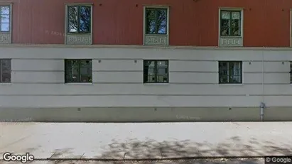 Lägenheter att hyra i Majorna-Linné - Bild från Google Street View