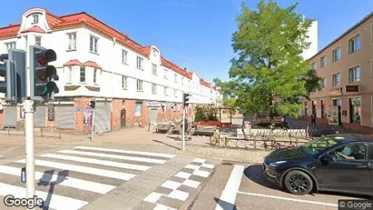 Lägenheter att hyra i Göteborg Östra - Bild från Google Street View