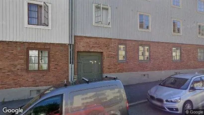 Lägenheter att hyra i Majorna-Linné - Bild från Google Street View