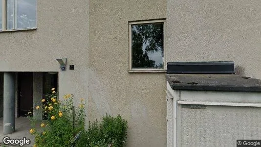 Bostadsrätter till salu i Söderort - Bild från Google Street View