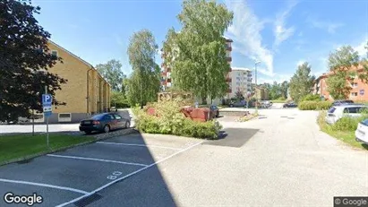 Bostadsrätter till salu i Borås - Bild från Google Street View