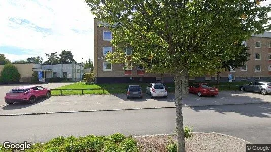 Lägenheter att hyra i Växjö - Bild från Google Street View