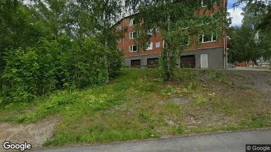 Lägenheter att hyra i Arvika - Bild från Google Street View