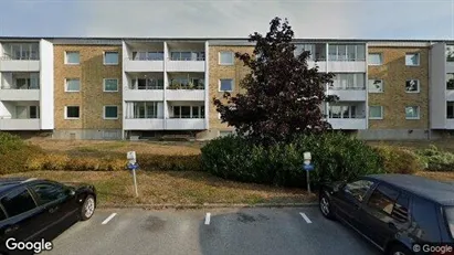 Lägenheter att hyra i Karlskrona - Bild från Google Street View