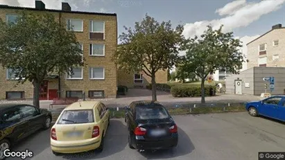 Lägenheter till salu i Kalmar - Bild från Google Street View