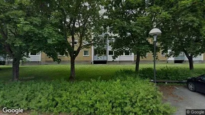 Bostadsrätter till salu i Fosie - Bild från Google Street View