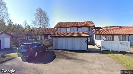 Bostadsrätter till salu i Kil - Bild från Google Street View