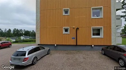 Bostadsrätter till salu i Avesta - Bild från Google Street View