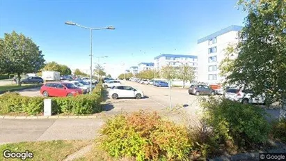 Bostadsrätter till salu i Kungälv - Bild från Google Street View