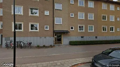 Bostadsrätter till salu i Linköping - Bild från Google Street View