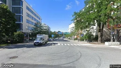 Rum att hyra i Kungsholmen - Bild från Google Street View